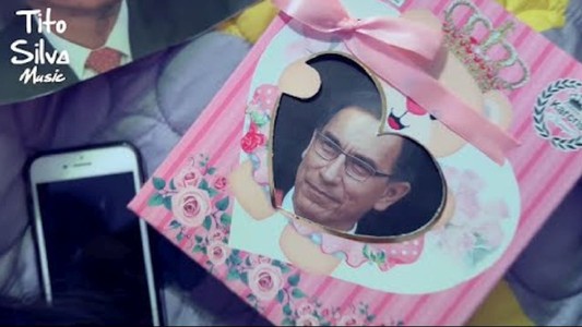 "Mi bebito fiu fiu": el origen y el significado de la canción viral del momento