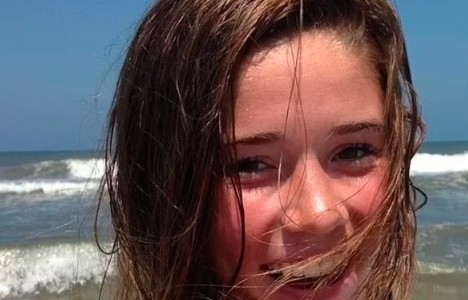 Murió de anorexia a los 23 años y sus padres intentan dejar un mensaje: "Robó su personalidad y luego su vida"