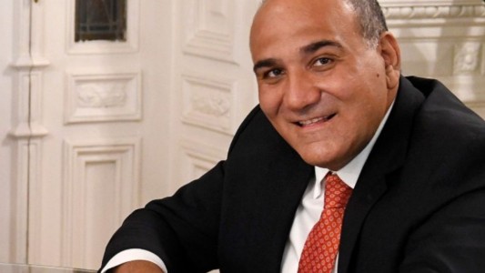 Fiesta de la Independencia: Manzur dijo que "Argentina tiene todo lo que el mundo necesita"