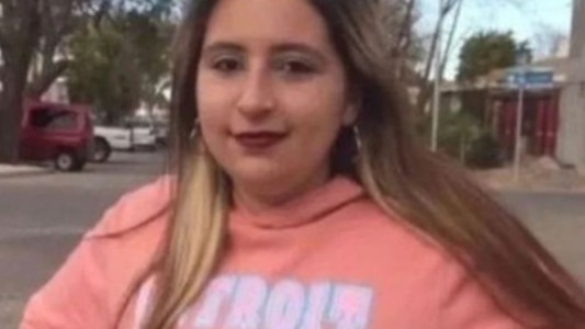 Femicidio de Agostina: liberaron a un sospechoso porque el ADN dio negativo