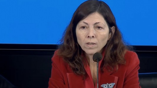 "No gastaremos más de lo que tenemos": Batakis anunció medidas para buscar equilibrio fiscal