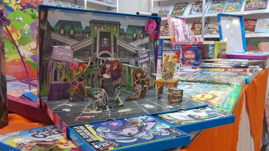 Música, teatro y títeres para las vacaciones