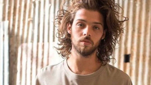 Santi Maratea: "Cristina Kirchner me desilusionó igual que Macri”