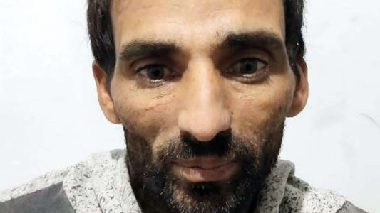 Caso de la niña "M": condenaron a 22 años de prisión al cartonero que la secuestró en Villa Lugano y la mantuvo cautiva durante tres días