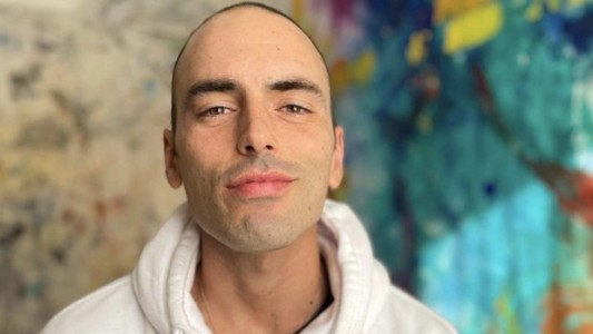 Murió el joven actor español Antonio Ibáñez: su mensaje en las redes sociales