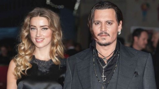 Los abogados de Johnny Depp intimaron a Amber Heard por no pagar los US$10 millones por "difamación"