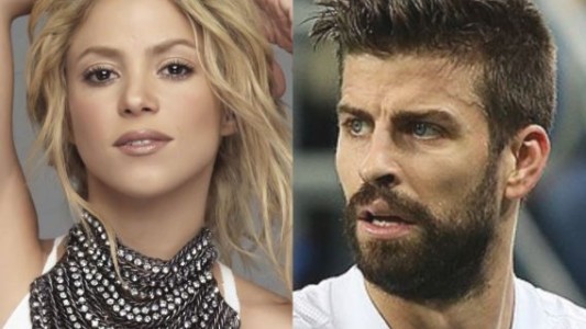 Shakira le ofreció una cifra millonaria a Piqué para poder irse de España con sus hijos