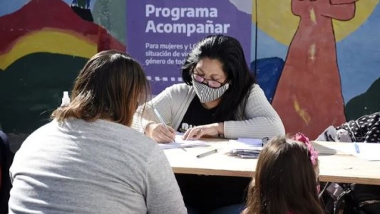 Programa Acompañar: Aún no hay fecha de cobro en julio
