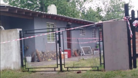 Dos nenes fueron clave para condenar a perpetua a un hombre que mató a su pareja