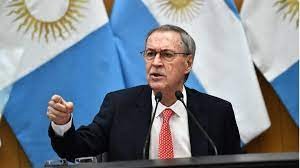 Schiaretti: "Que se investigue hasta las últimas consecuencias la muerte en la comisaría de La Falda"