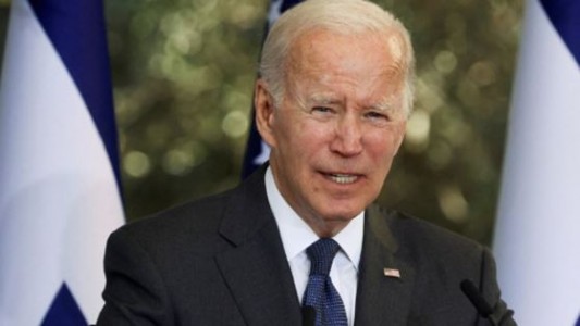 Joe Biden: "Nadie debería estar en prisión por consumo de marihuana"