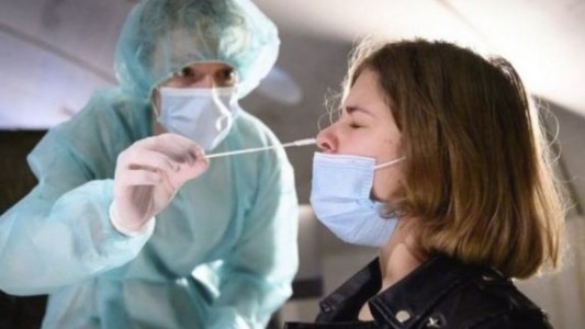 Coronavirus en Argentina: 24,5% más de casos que la semana pasada