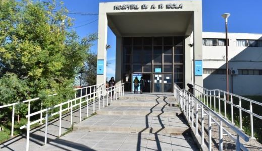 Chubut: Un hospital público inicia ensayo con aceite de cannabis para pacientes con dolor y ansiedad