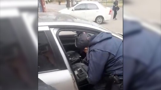 Un miembro de la Fuerza Aérea fue detenido por secuestrar y violar a una nena de 12 años