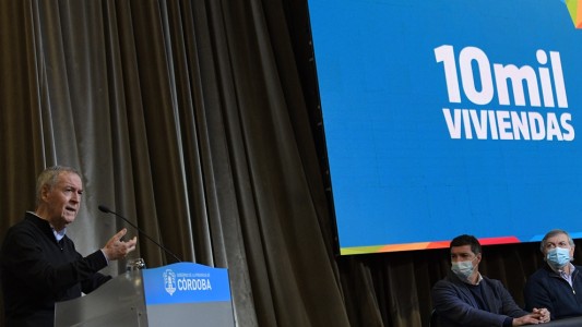 Schiaretti, preocupado por la suba constante de precios