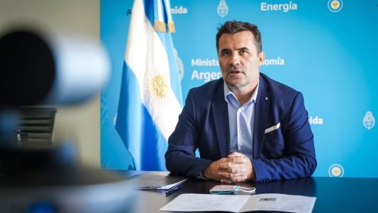 Segmentación de tarifas: Martínez reveló cuánto más pagarán quienes pierdan subsidios