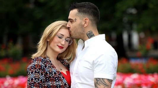 El calvario del hombre que dejó a su esposa por la ucraniana a la que habían dado refugio: "Llegué al límite de mis tarjetas de crédito"