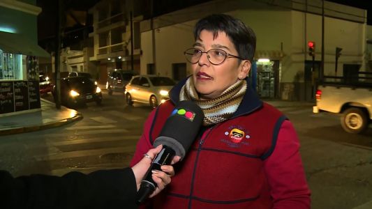 Robo millonario en un taxi