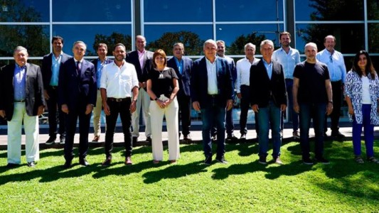 Juntos por el Cambio criticó al Gobierno por la "crisis sin precedentes" y la falta de rumbo