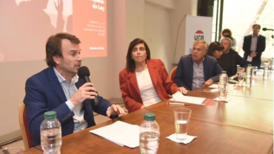 Desde JxC presentaron un proyecto de ley para que el BCRA deje de financiar al Tesoro Nacional