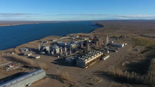 Recuperan la Planta Industrial de Agua Pesada para consolidar su desarrollo nuclear