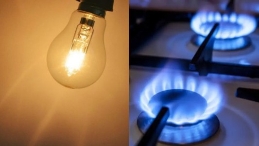 Subsidios de luz y gas: comienza la inscripción para usarios con DNI terminado en 3, 4 y 5