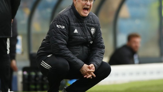 La Federación Peruana quiere a Marcelo Bielsa como reemplazante de Gareca