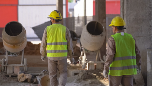 En junio el costo de la construcción en Córdoba aumentó 6,83%
