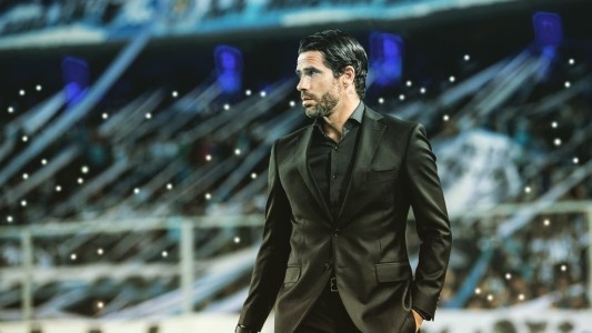 "El 5": Fernando Gago lanzará su propio vino