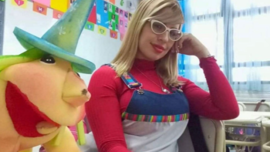 Polémica en Campana por una maestra de tercer grado que vende contenido erótico en redes sociales