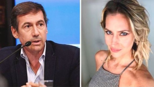 Amor en la Cámara alta: Carolina Losada y Luis Naidenoff están en pareja