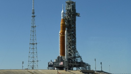 La NASA vuelve a mandar un viaje a la Luna el 29 de agosto: busca tener presencia humana sostenida