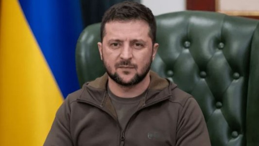 Mercosur: los países rechazaron una videoconferencia con Volodimir Zelenski