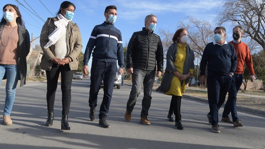 Schiaretti no descartó competir por la presidencia