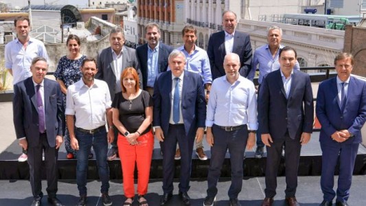 Juntos por el Cambio rechazó un acuerdo con el oficialismo: "Que hagan lo que tienen que hacer"