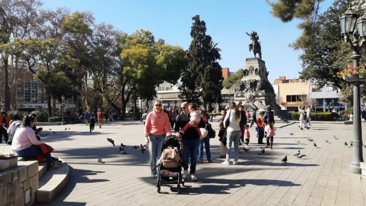 Dólar: preocupación en el sector turístico
