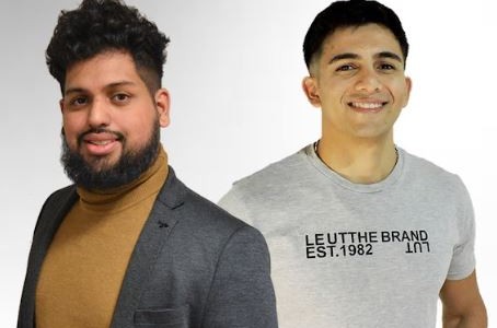 Estudiantes argentinos distinguidos para el Global Student Prize