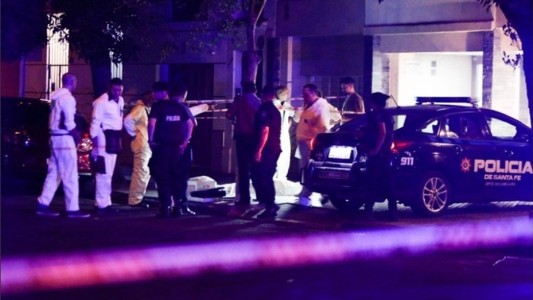 Mafias sin control en Rosario: lo ataron, lo tiraron a la calle y lo asesinaron