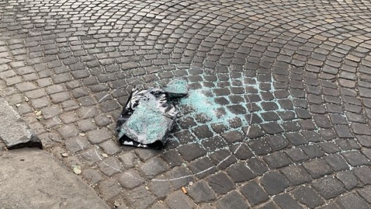 Pánico en el centro de Rosario: madre e hijo heridos por una víctima de robo que repelió a los tiros