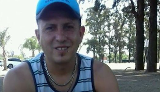 Asesinaron a un hombre de un balazo en el cuello para robarle la moto