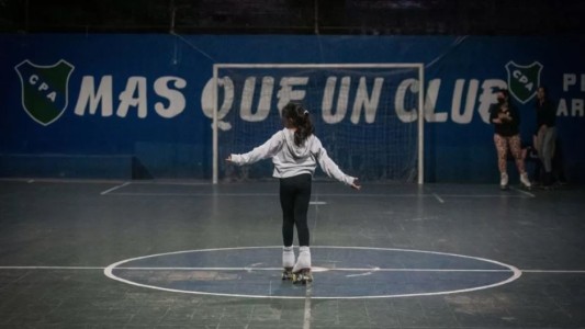 Chicos beneficiarios de AUH podrán hacer deportes gratuitamente