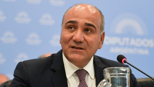 Manzur concurrirá en agosto a la Cámara de Diputados a brindar su informe de gestión