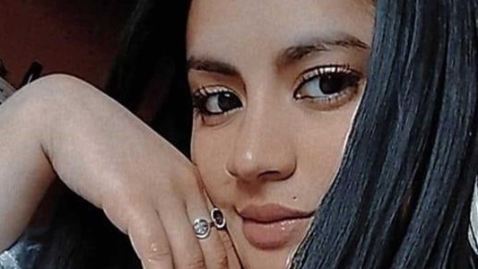 "Lo que quiero es que esa persona no salga más", dijo la mamá de la chica baleada en una fiesta