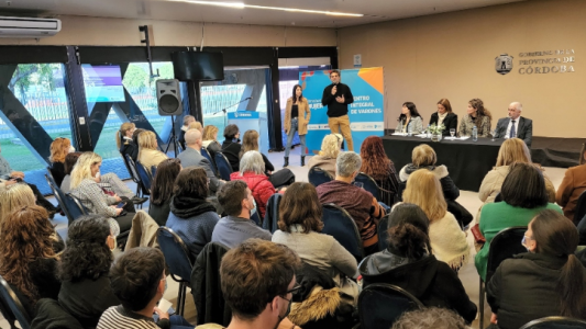 Inscripciones abiertas al posgrado sobre Nuevas Masculinidades y Violencia de Género