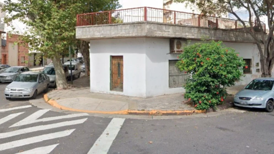 Se resistió a un asalto y lo asesinaron a balazos frente a su esposa