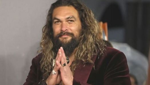 Jason Momoa sufrió un accidente automovilístico