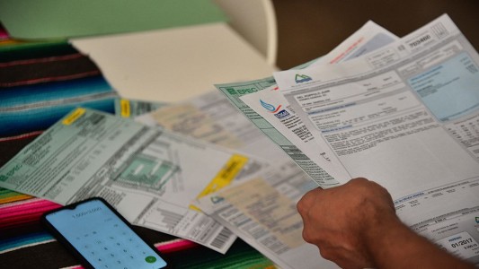 Tarificación: Vence el plazo pero habrá una nueva oportunidad para inscribirse