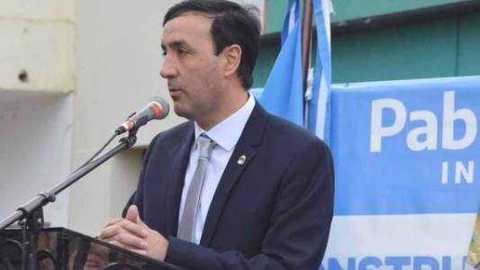 El intendente de Río Gallegos sortea un viaje al Mundial de Qatar y puso un insólito requisito para participar