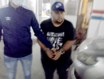 Hallan al taxista desaparecido en Villa María: sería un estafador