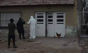 Policía reconoció que disparó por "bronca": mató a una chica de 20 años a la salida de una fiesta